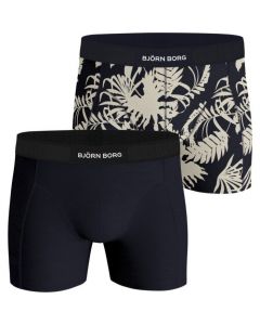Bjorn Borg 2-Pack Core Boxers | Size: M & L | MOQ: 10