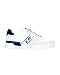 Bjorn Borg T2900 Wit/Navy | Sizes: 41 - 46 | MOQ: 10