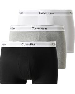 Calvin Klein 3-Pack Boxers Mix | Sizes: S - XL | MOQ: 50
