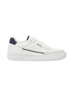 Bjorn Borg T2020 Wit/Navy | Size: 41 - 46 | MOQ: 10