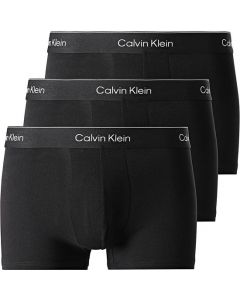 Calvin Klein 3-Pack Boxers | Sizes: S - XXL | MOQ: 50