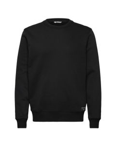 Bjorn Borg Centre Sweat Zwart | Size: S - XL | MOQ: 10