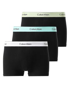 Calvin Klein 3-Pack Boxers | Sizes: S - XL | MOQ: 50