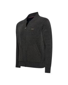 Norlund Vest Silvar Antraciet | Sizes: M - XXL | MOQ: 10