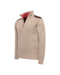 Norlund Trui Sipan Beige | Sizes: M - XXL | MOQ: 10