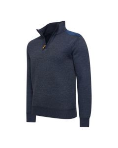 Norlund Trui Sipan Indigo | Sizes: M - XXL | MOQ: 10