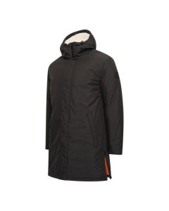 Norlund Limba Parka Jacket Zwart | Sizes: M - XXL | MOQ: 10